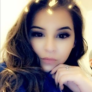 Meet your Posher, Audrey